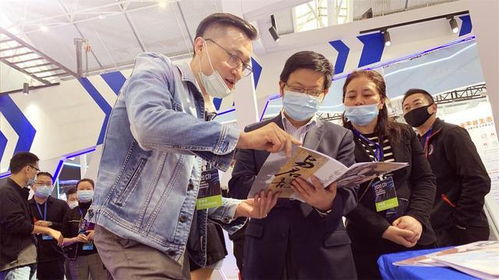 秦淮有戏惊艳亮相2020南京融交会